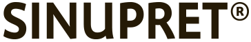 sinupret logo